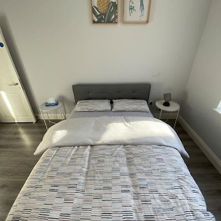 1-Bed Apt In Dublin City Centre Kültér fotó