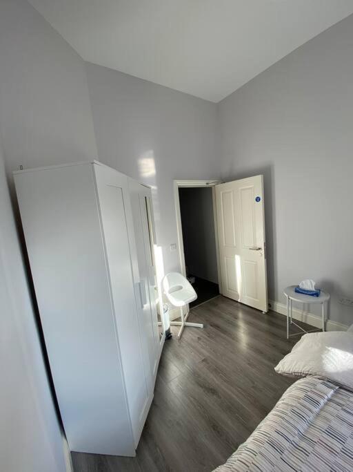 1-Bed Apt In Dublin City Centre Kültér fotó