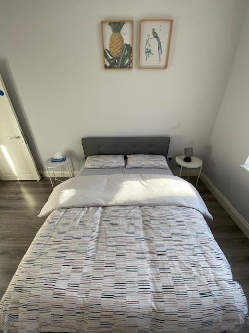 1-Bed Apt In Dublin City Centre Kültér fotó