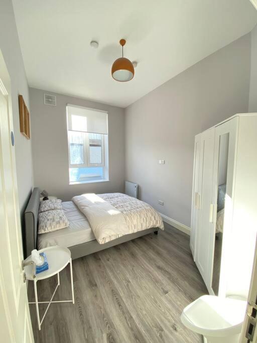 1-Bed Apt In Dublin City Centre Kültér fotó